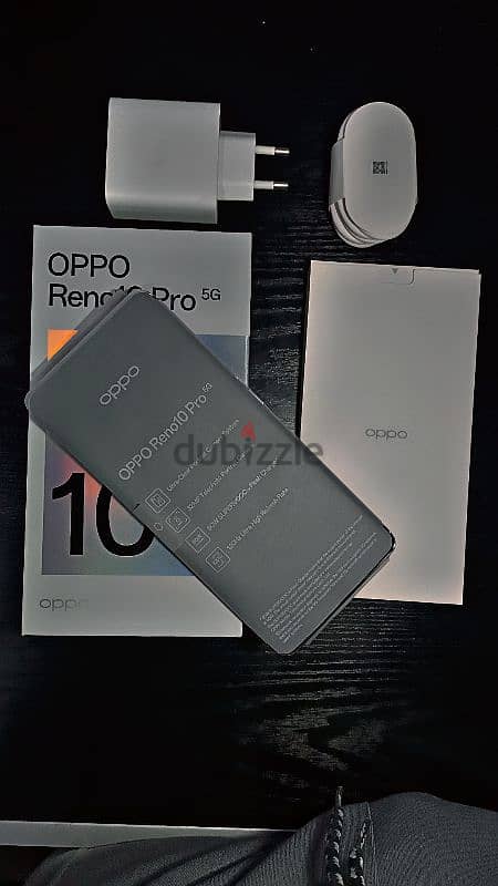 Oppo Reno 10 pro 5G 1