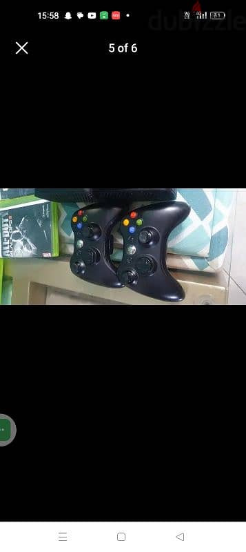 Xbox 360 1