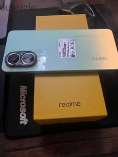 realme c67 0