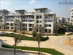 شقه استلام فوري في هايد بارك بسعر5.5مليونApartment Resale In Hyde Park 0