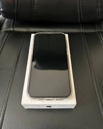 IPhone 15 pro max 256 GB