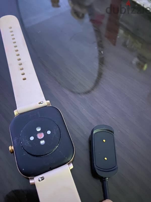 Amazfit GTS Smartwatch 6