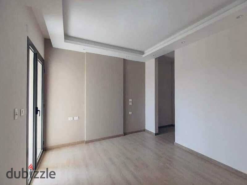 For Sale Apartment Fully Finished 2 Bed By Area 147 sqm In The Address East New Cairo 1