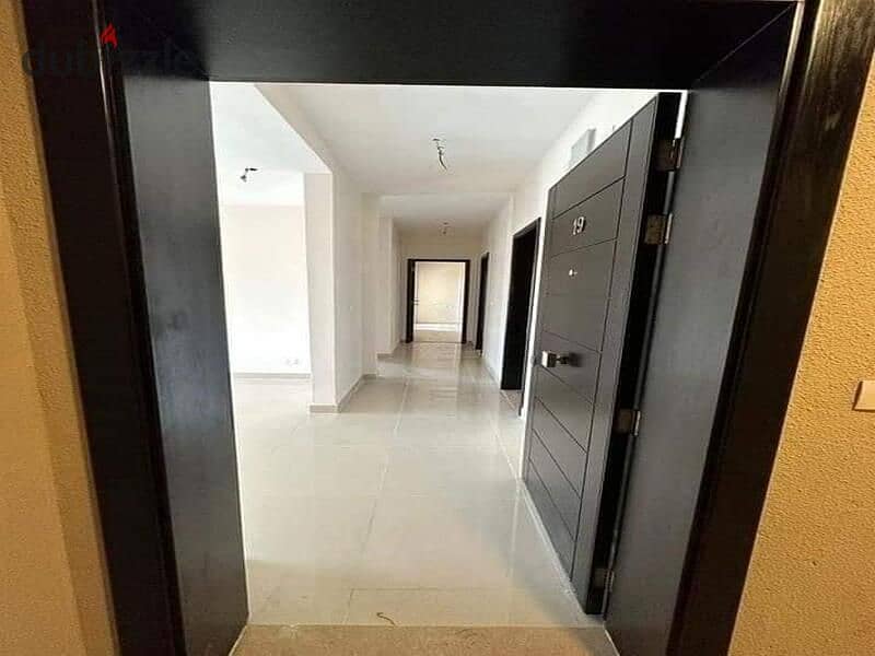 For Sale Apartment Fully Finished 2 Bed By Area 147 sqm In The Address East New Cairo 5