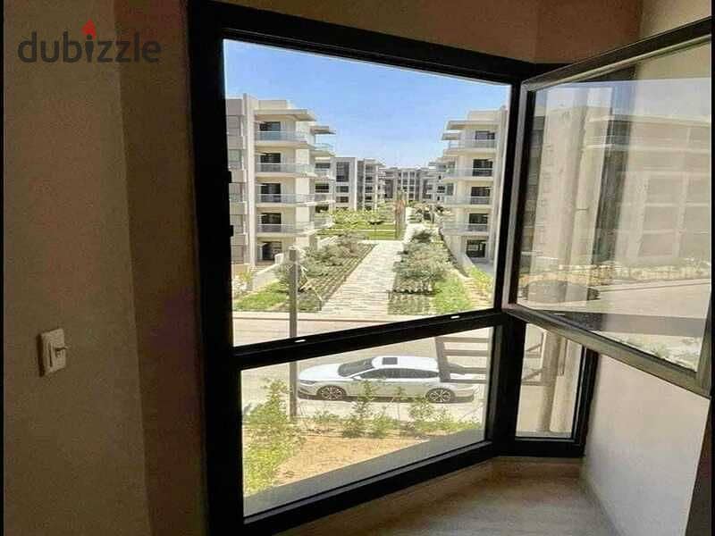 For Sale Apartment Fully Finished 2 Bed By Area 147 sqm In The Address East New Cairo 6