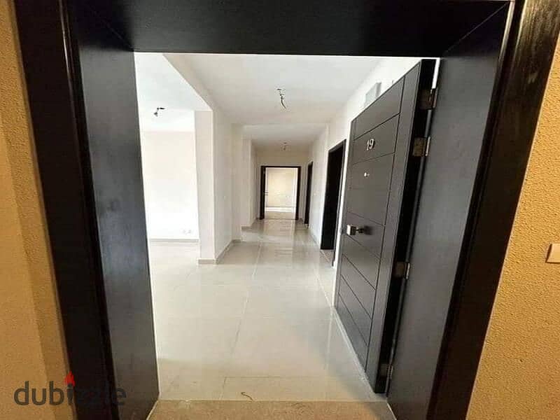 Apartment 171 sqm 3 Bedroom For Sale Fully Finished By Special View and Price For Limited Time 5