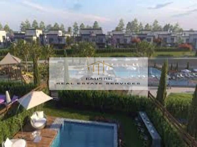 Townhouse Middle-Prime Location & Price in Azzar 2- In Installments 9