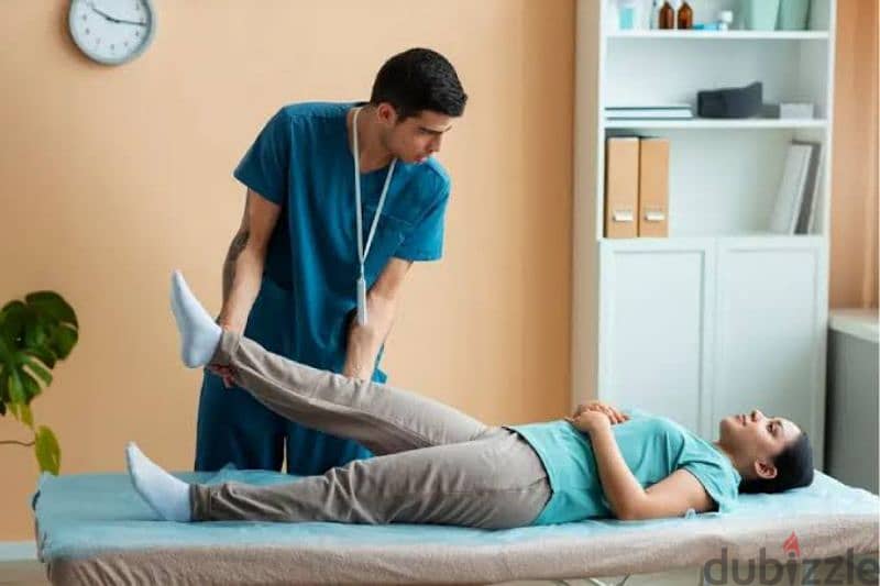 Miracle Hope Physiotherapy Sessions جلسات علاج طبيعي وتأهيل وظيفي 3