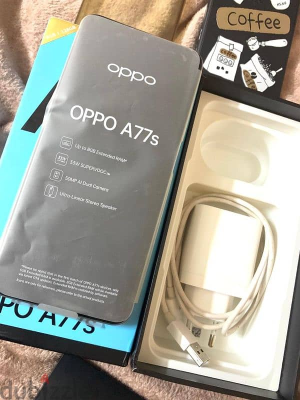 oppo a77s 9