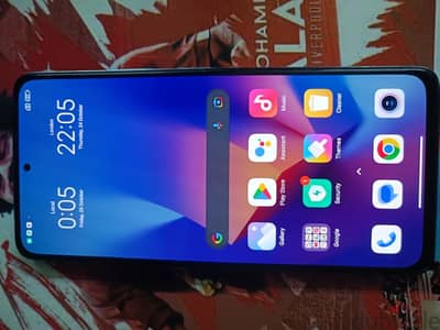 Redmi Note 10 Pro 128GB for Sale - Excellent Condition