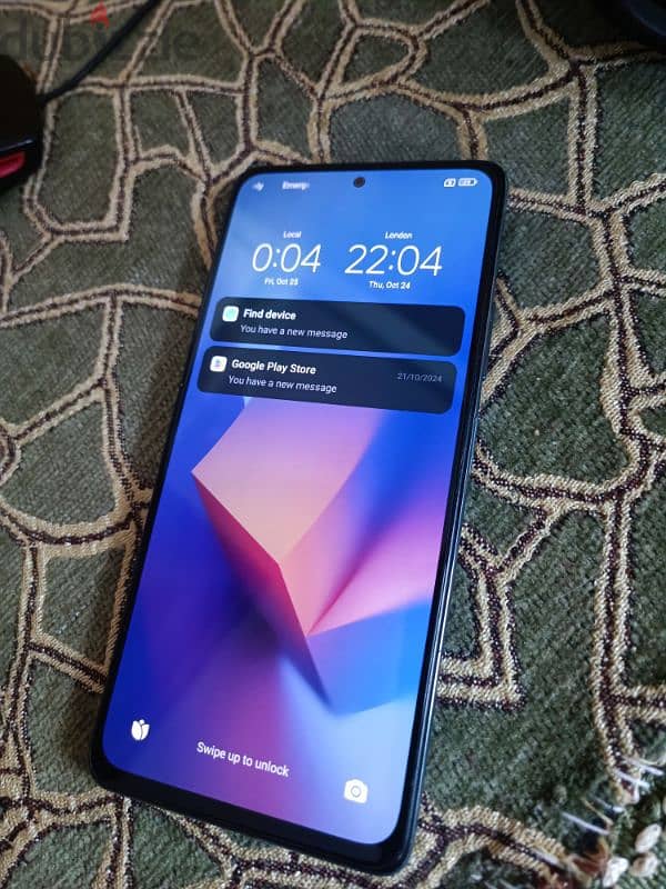 Redmi Note 10 Pro 128GB for Sale - Excellent Condition 3