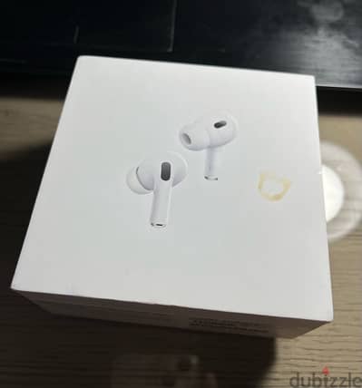 Apple Airpods Pro 2 type c magsafe