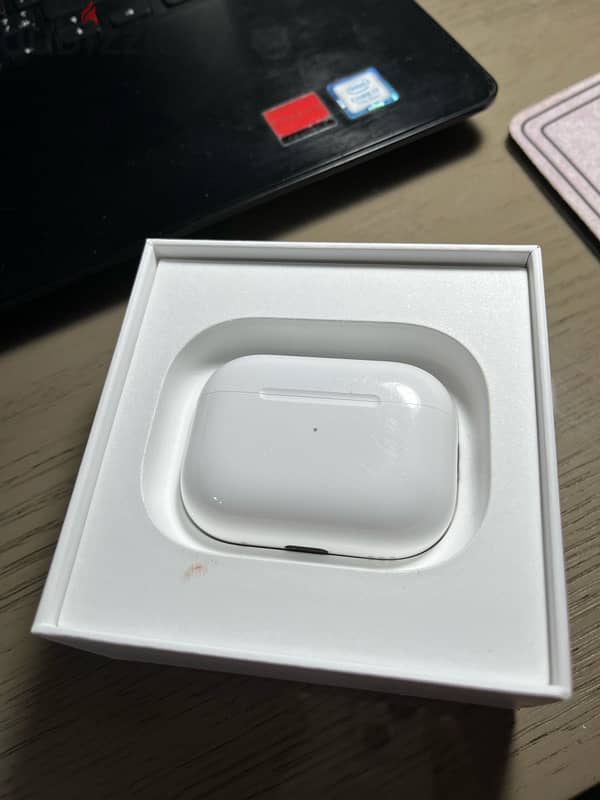 Apple Airpods Pro 2 type c magsafe 2