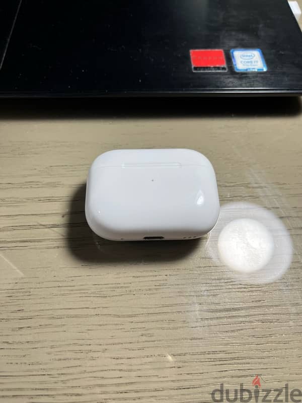 Apple Airpods Pro 2 type c magsafe 5