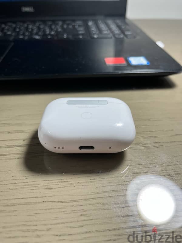 Apple Airpods Pro 2 type c magsafe 6