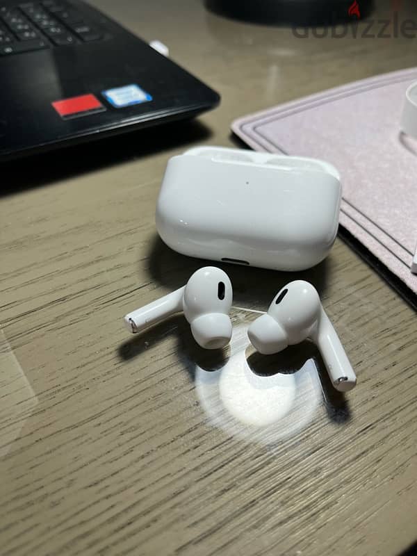 Apple Airpods Pro 2 type c magsafe 8