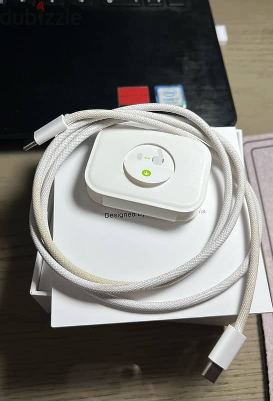 Apple Airpods Pro 2 type c magsafe 9