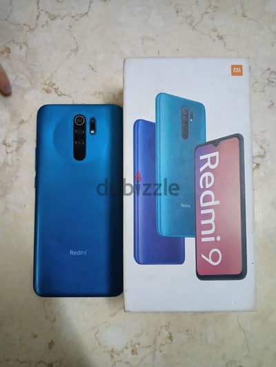 xiaomi redmi 9