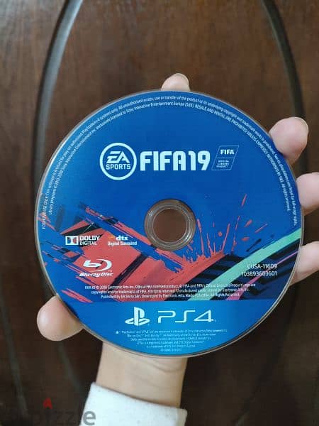 Fifa 19 - فيفا ١٩ 3