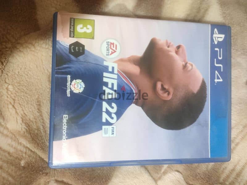 Fifa 22 1