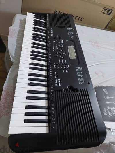 Piano kurzwei kp70