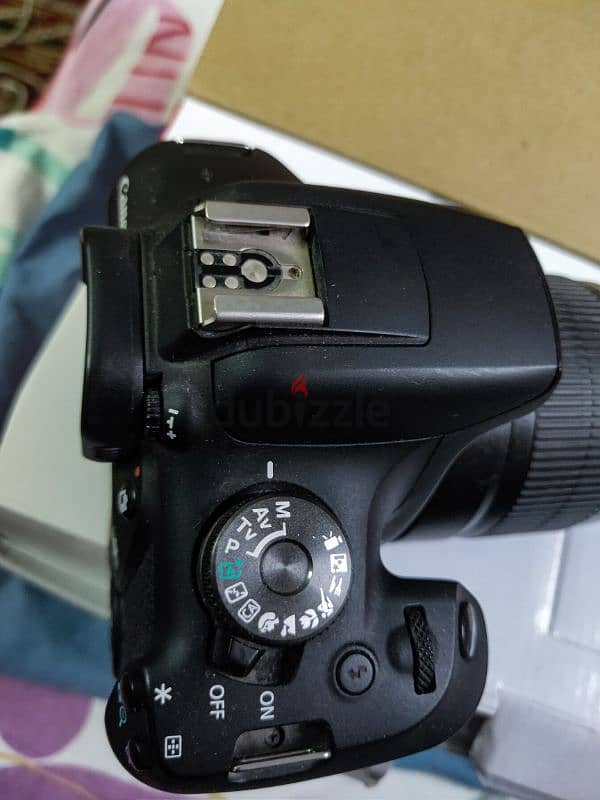 canon Eos 2000D - كانون ٢٠٠٠ دي 8