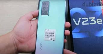 vivo v23e للبيع او البدل للتجديد فقط 0