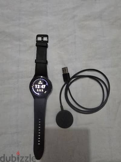 Galaxy watch 4 classic  40mm