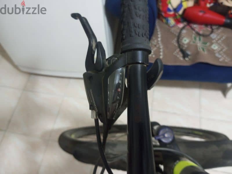 bicycle galaxy a 10 29size for sale 2