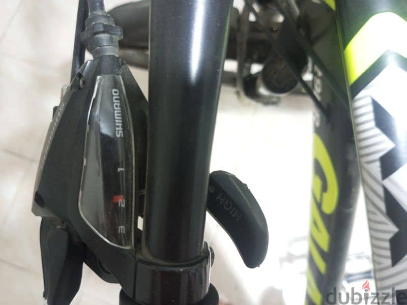 bicycle galaxy a 10 29size for sale 3