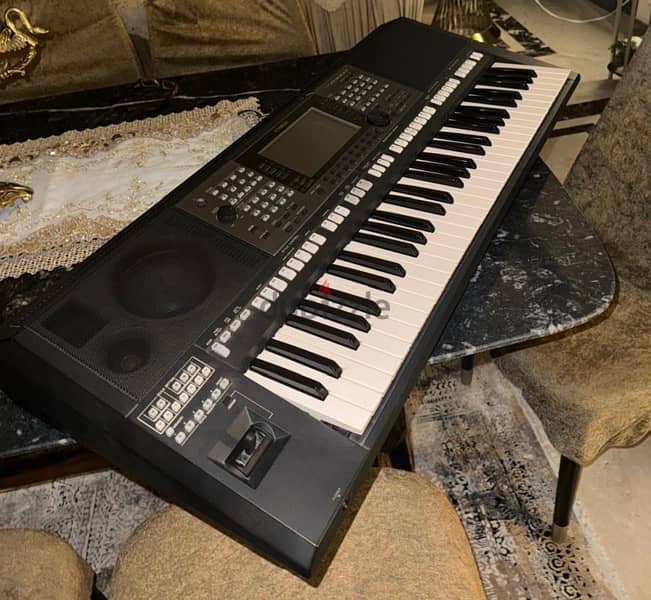 Yamaha Org 3000 / اورج ياماها ٣٠٠٠ 2