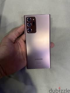 سامسونج note 20 ultra 256 0