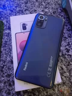 Redmi note 10s 0