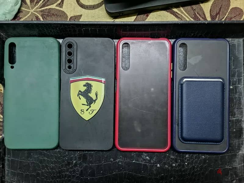 Huwaei Y9s cases كفرات هواوي برايم 1