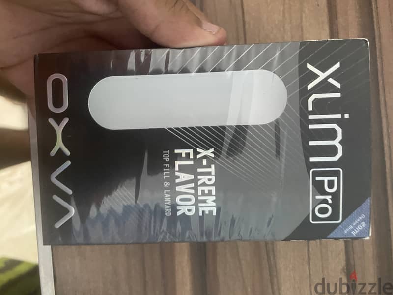 xlim pro 4