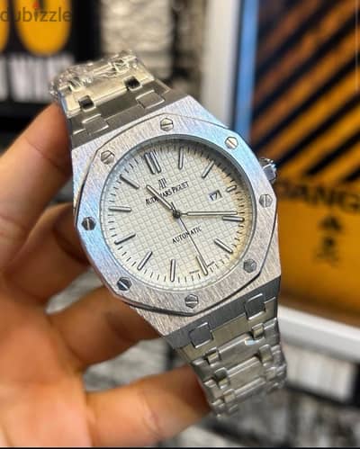 AP Audemars Piguet Watch - ساعة AP Audemars Piguet