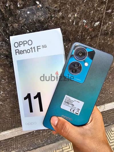 oppo Reno 11F 5g