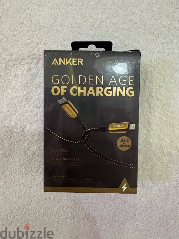 Anker 312 Charger (Ace 2, 25W) 4