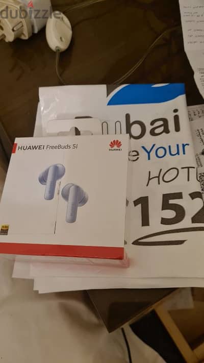 Huawei Freebuds 5i