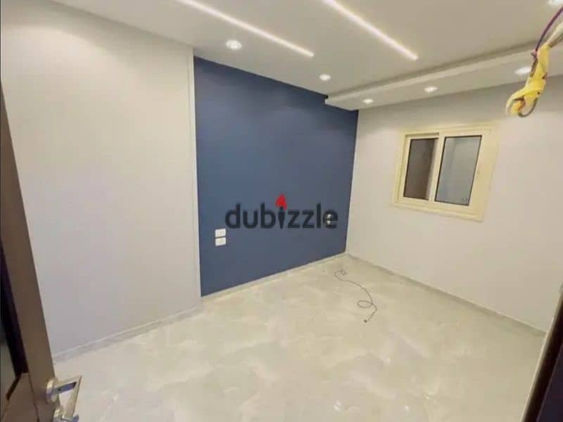 Super  deluxe  finished  rental  office  on  Maadi  Ring  Road  Area  120  m 12