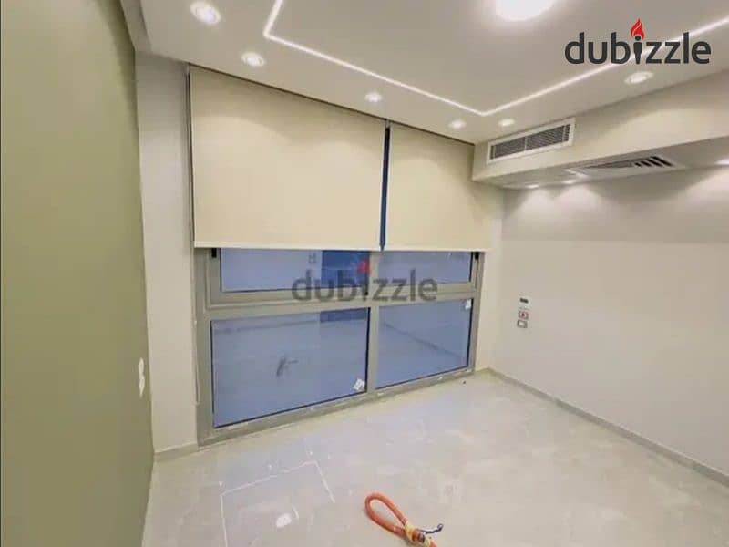 Super  deluxe  finished  rental  office  on  Maadi  Ring  Road  Area  120  m 13