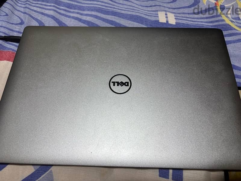 لابتوب dell precision 5520 1