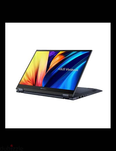 Asus vivobook s14 flip استخدام قليل جدا