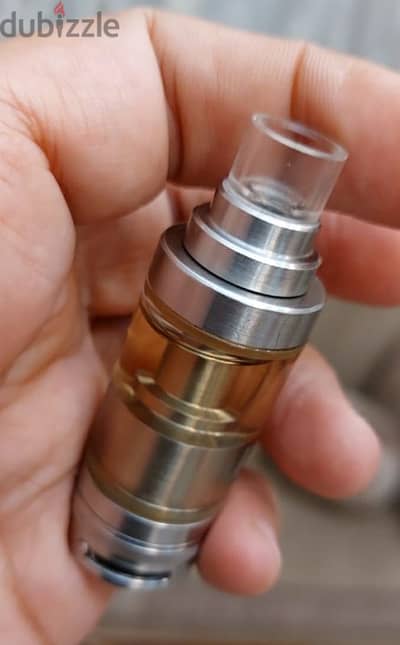 TANK REBUILD MTL WITH COILS