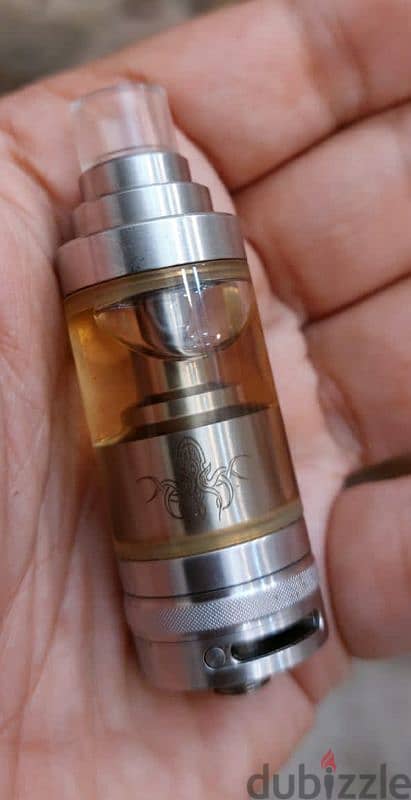 TANK REBUILD MTL WITH COILS 3