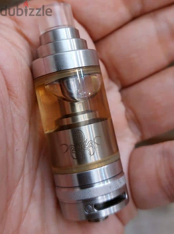 TANK REBUILD MTL WITH COILS 4