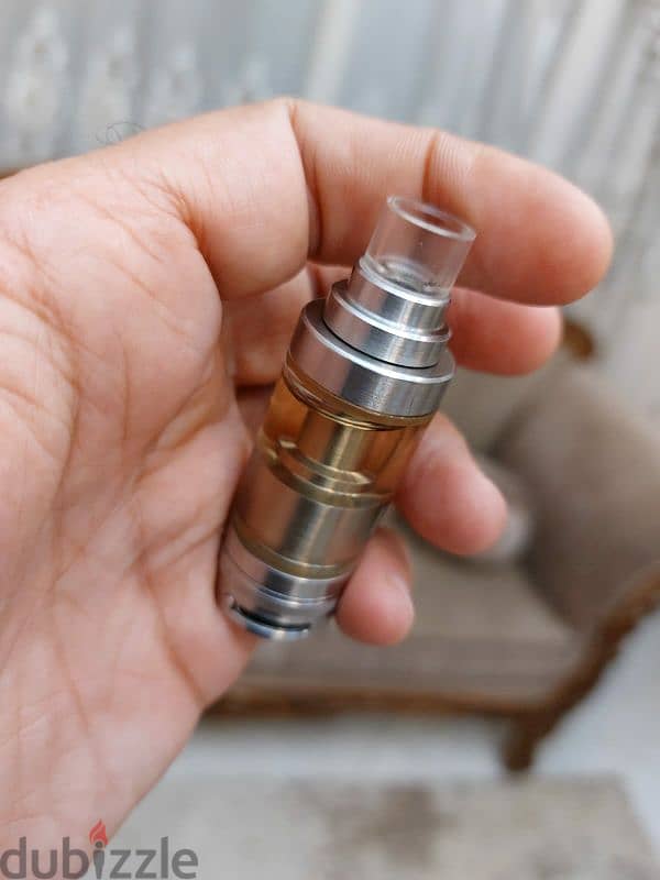 TANK REBUILD MTL WITH COILS 9