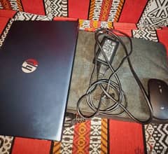 لاب توب HP pavilion 0