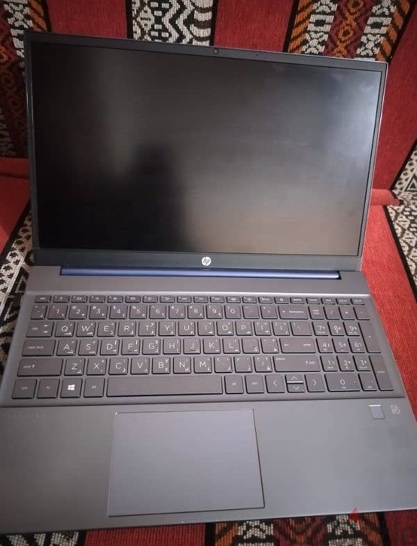 لاب توب HP pavilion 4