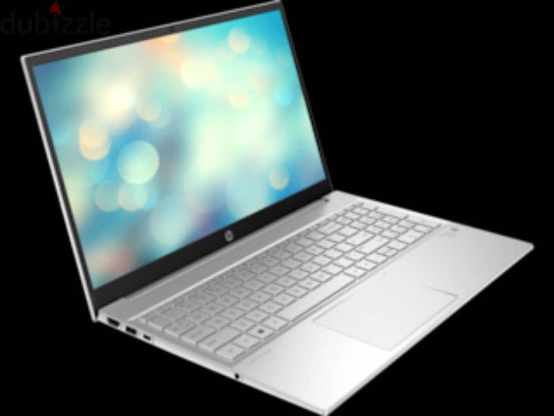 لاب توب HP pavilion 7